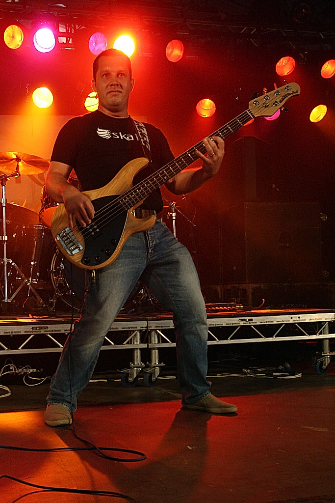 Skai - 2010 - SommarRock Svedala