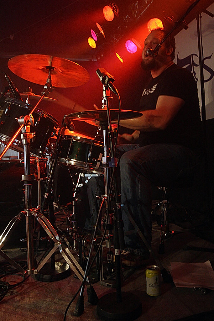 Skai - 2010 - SommarRock Svedala