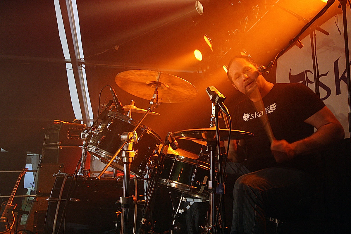 Skai - 2010 - SommarRock Svedala