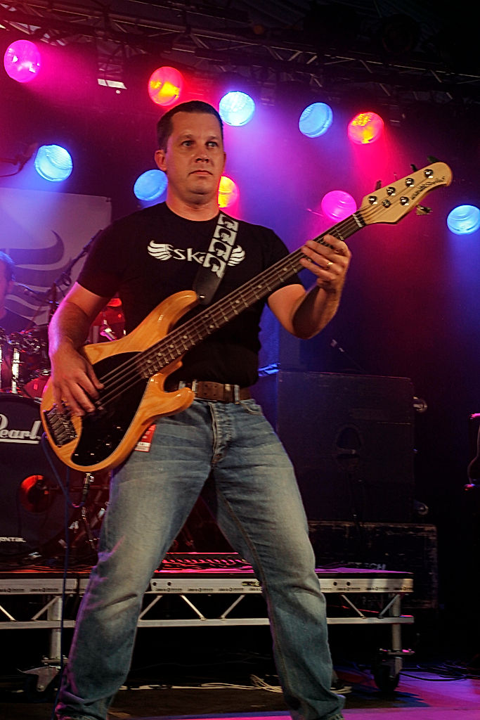 Skai - 2010 - SommarRock Svedala