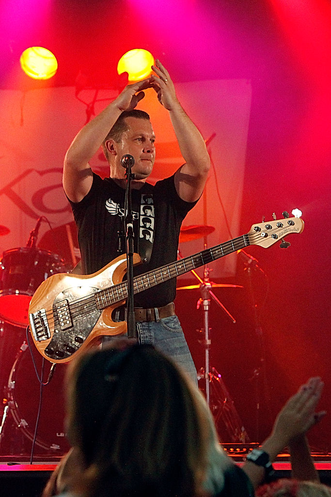 Skai - 2010 - SommarRock Svedala