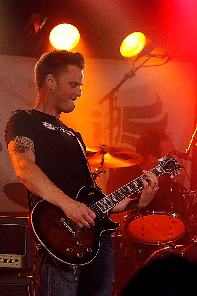 Skai - 2010 - SommarRock Svedala