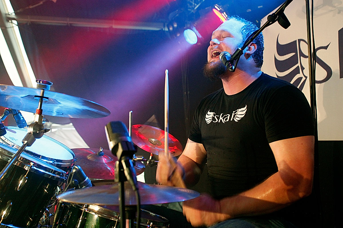 Skai - 2010 - SommarRock Svedala