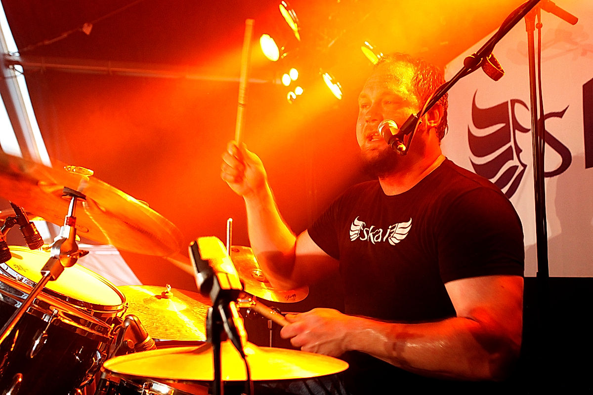 Skai - 2010 - SommarRock Svedala