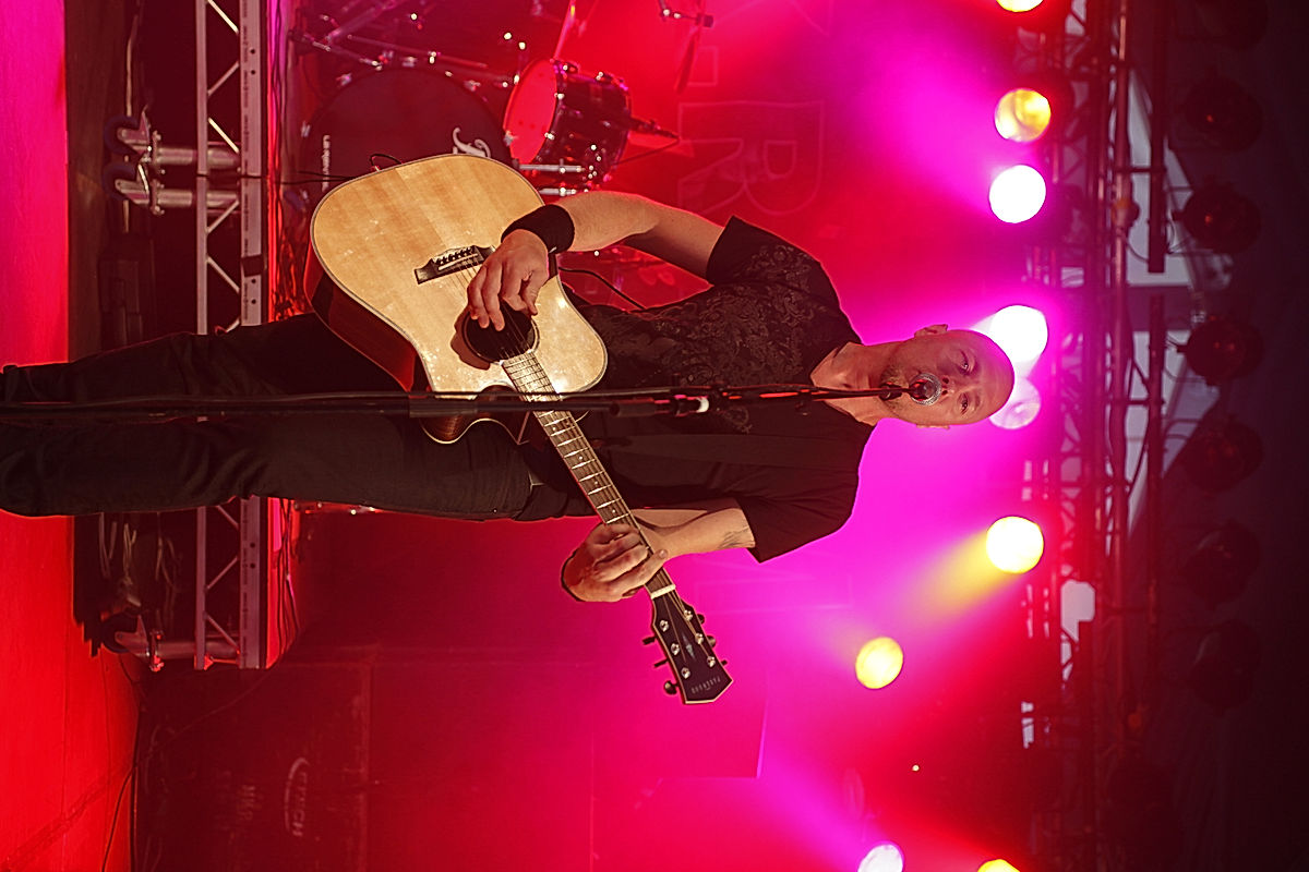 K.R.A.M - 2010 - SommarRock Svedala