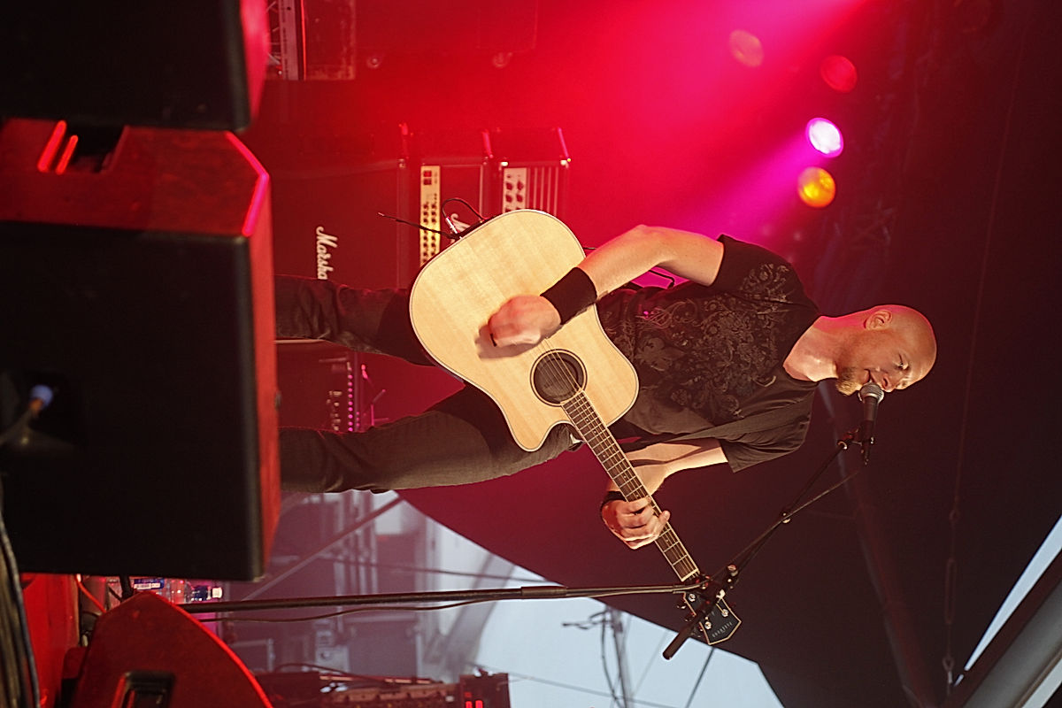 K.R.A.M - 2010 - SommarRock Svedala