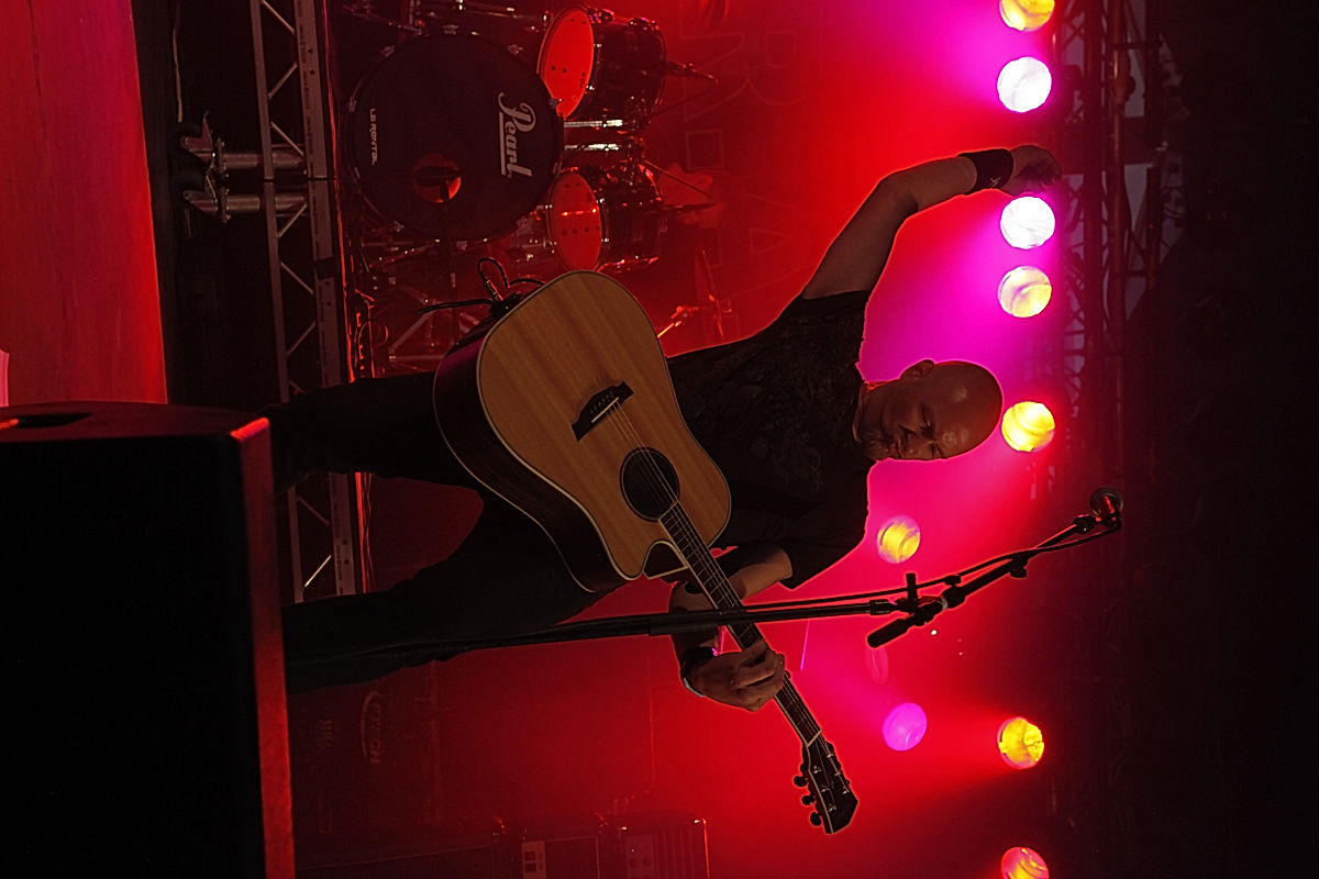 K.R.A.M - 2010 - SommarRock Svedala