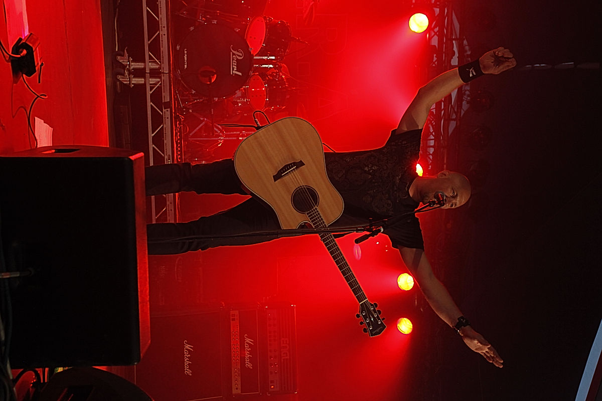 K.R.A.M - 2010 - SommarRock Svedala