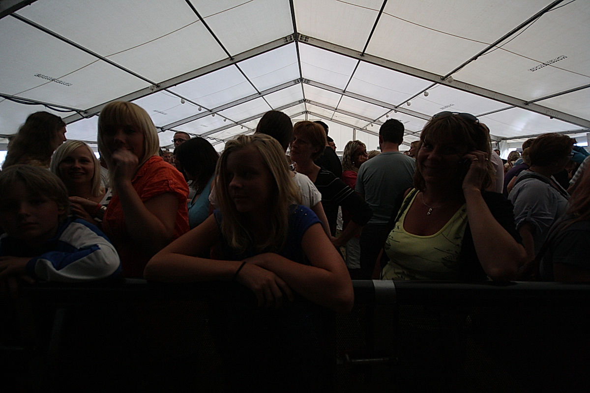 K.R.A.M - 2010 - SommarRock Svedala