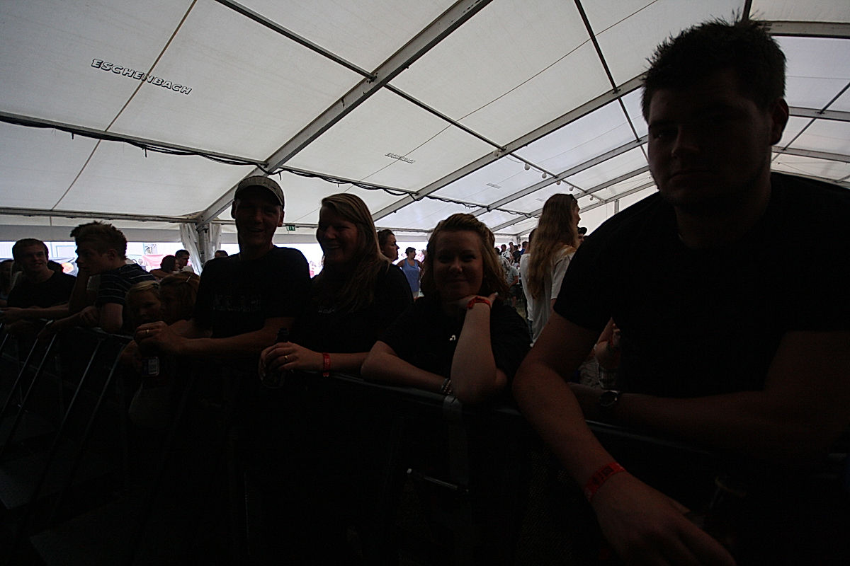 K.R.A.M - 2010 - SommarRock Svedala