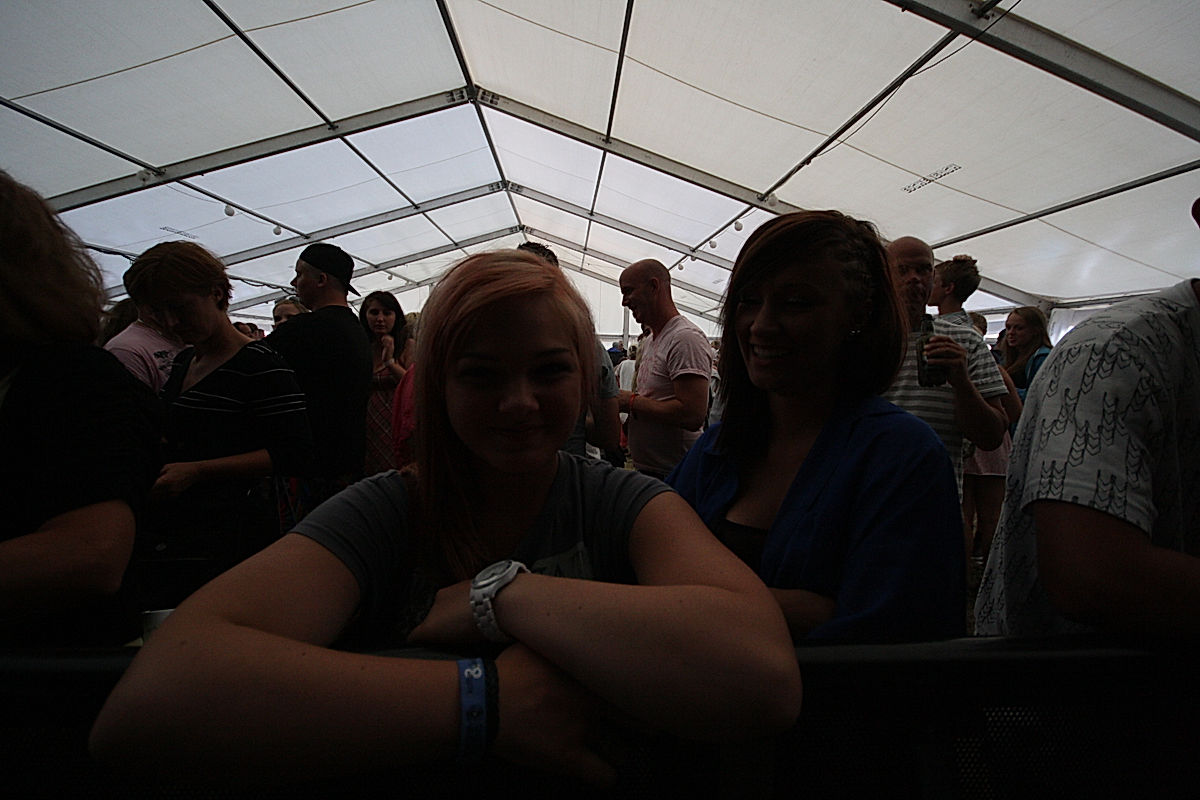 K.R.A.M - 2010 - SommarRock Svedala