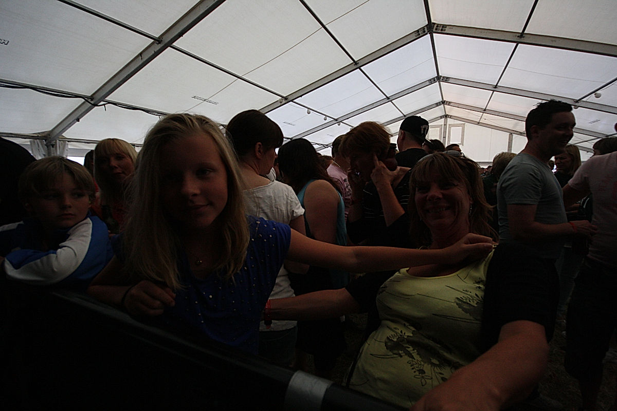 K.R.A.M - 2010 - SommarRock Svedala