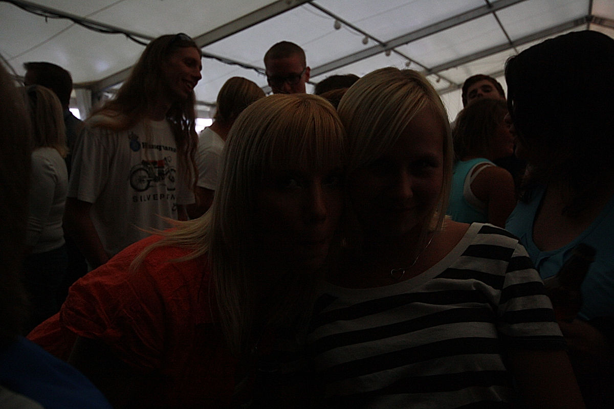 K.R.A.M - 2010 - SommarRock Svedala