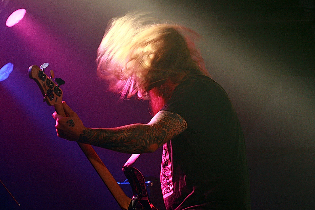 Rock'n'Roll Boys - 2010 - SommarRock Svedala