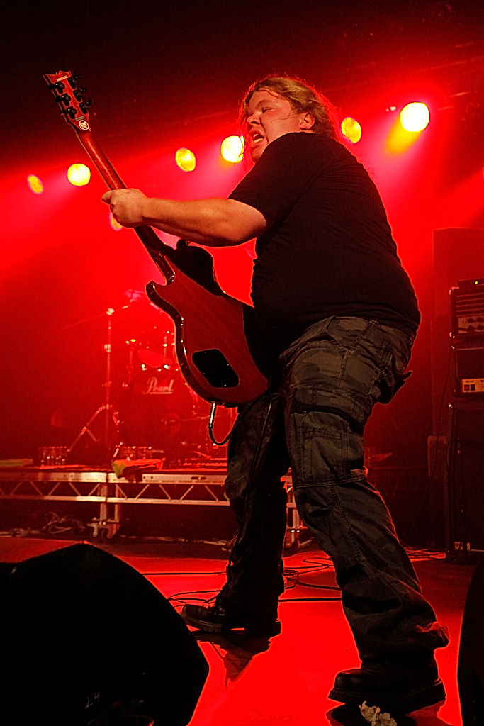 Rock'n'Roll Boys - 2010 - SommarRock Svedala