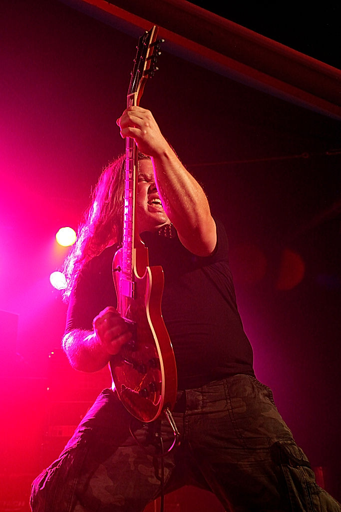 Rock'n'Roll Boys - 2010 - SommarRock Svedala
