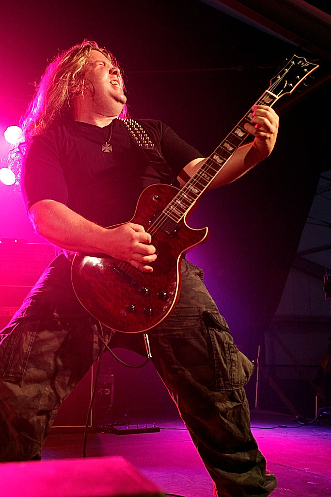 Rock'n'Roll Boys - 2010 - SommarRock Svedala