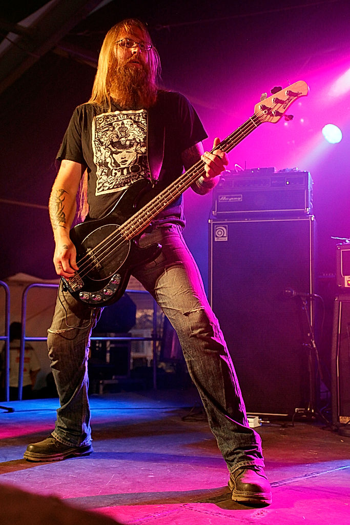 Rock'n'Roll Boys - 2010 - SommarRock Svedala