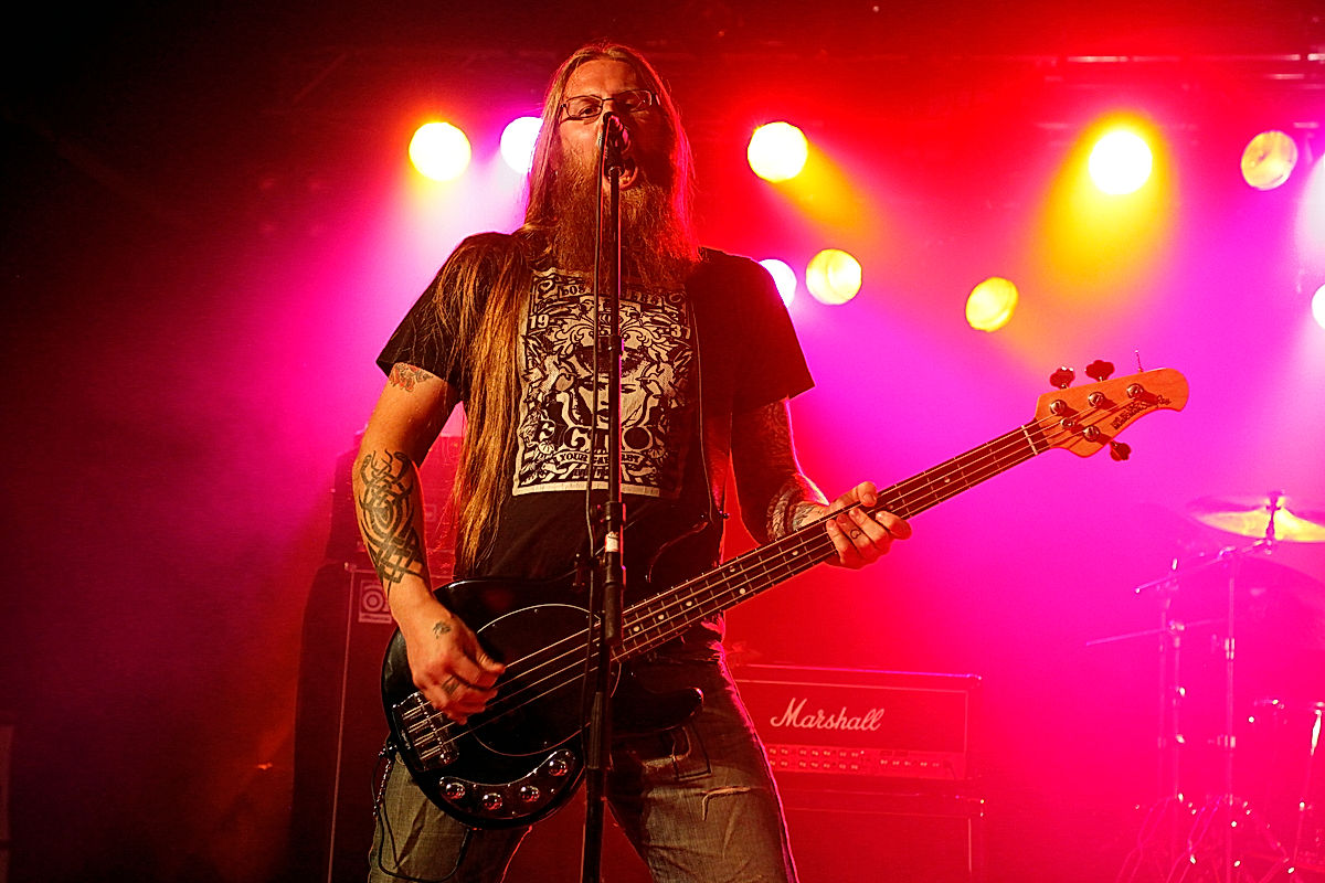 Rock'n'Roll Boys - 2010 - SommarRock Svedala