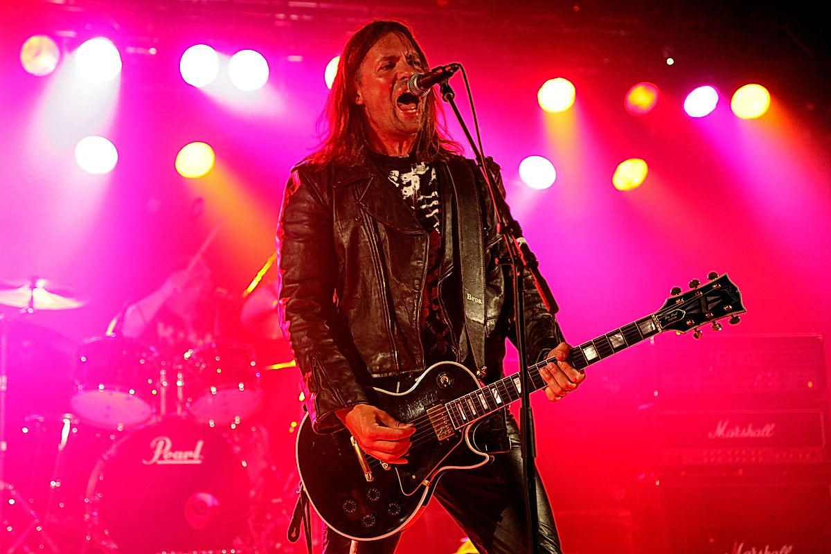 Rock'n'Roll Boys - 2010 - SommarRock Svedala