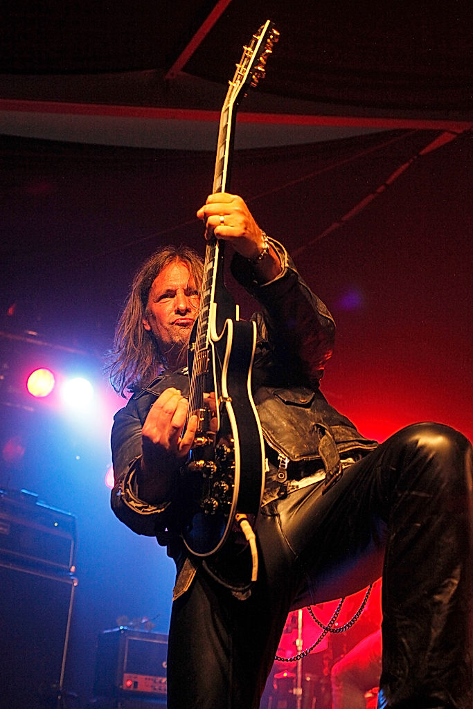 Rock'n'Roll Boys - 2010 - SommarRock Svedala