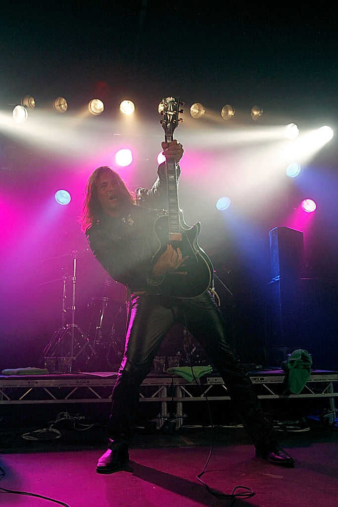 Rock'n'Roll Boys - 2010 - SommarRock Svedala