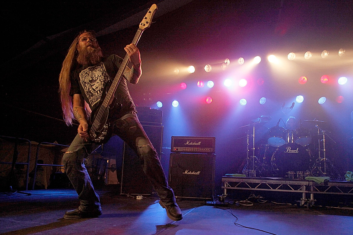 Rock'n'Roll Boys - 2010 - SommarRock Svedala