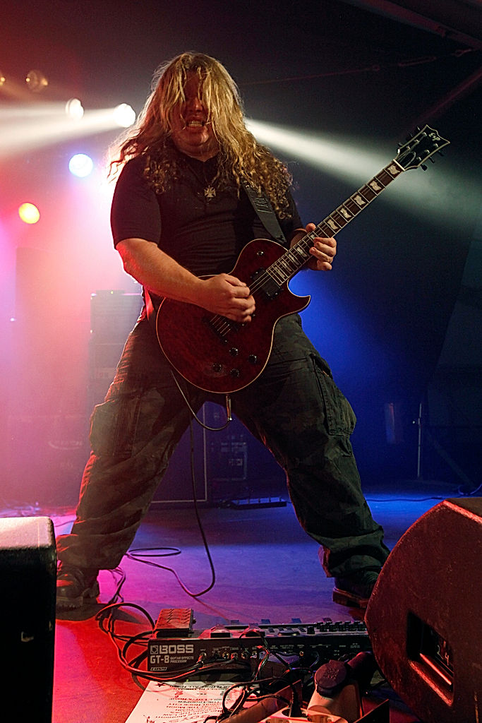 Rock'n'Roll Boys - 2010 - SommarRock Svedala