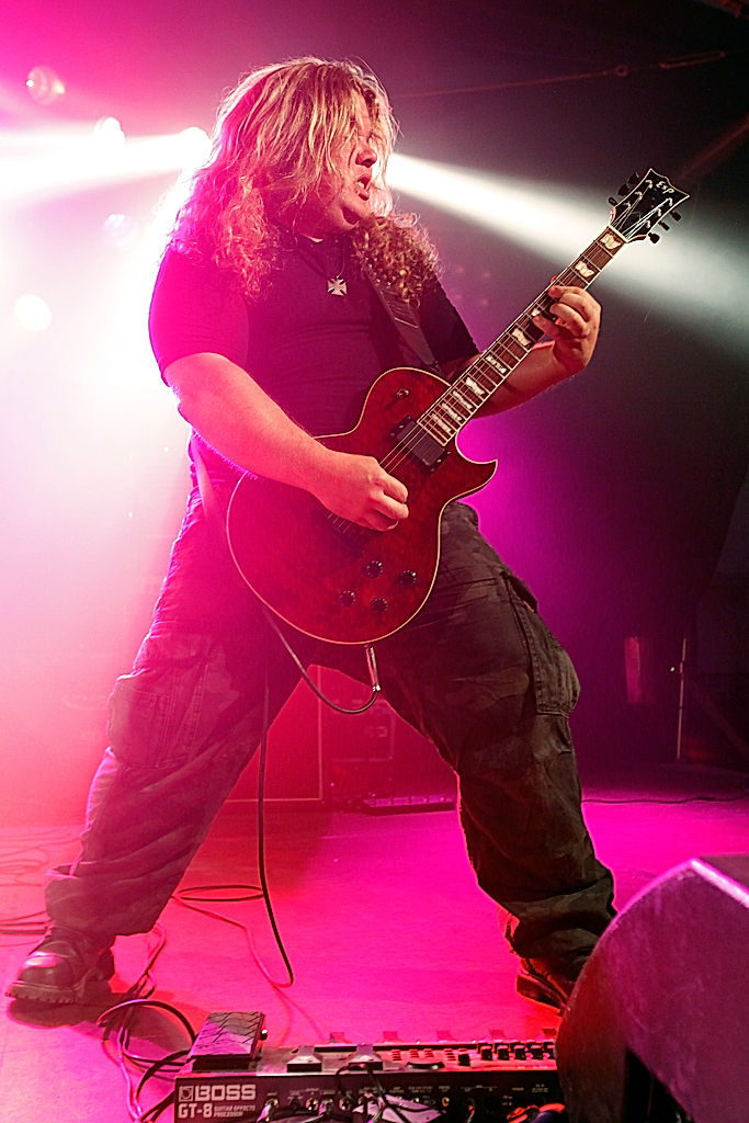 Rock'n'Roll Boys - 2010 - SommarRock Svedala