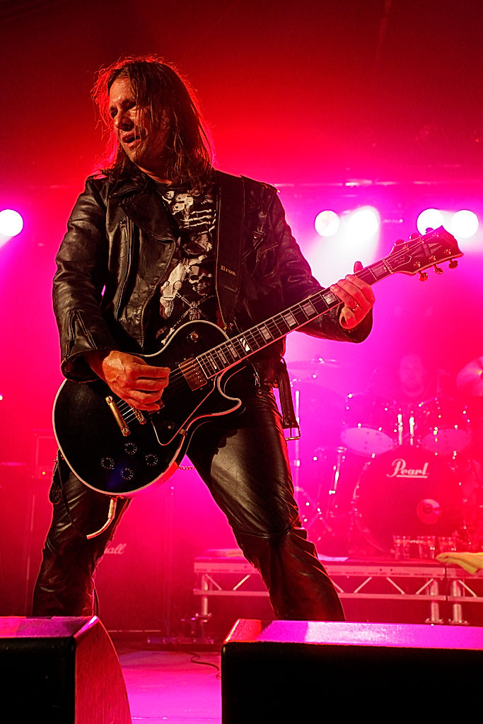 Rock'n'Roll Boys - 2010 - SommarRock Svedala