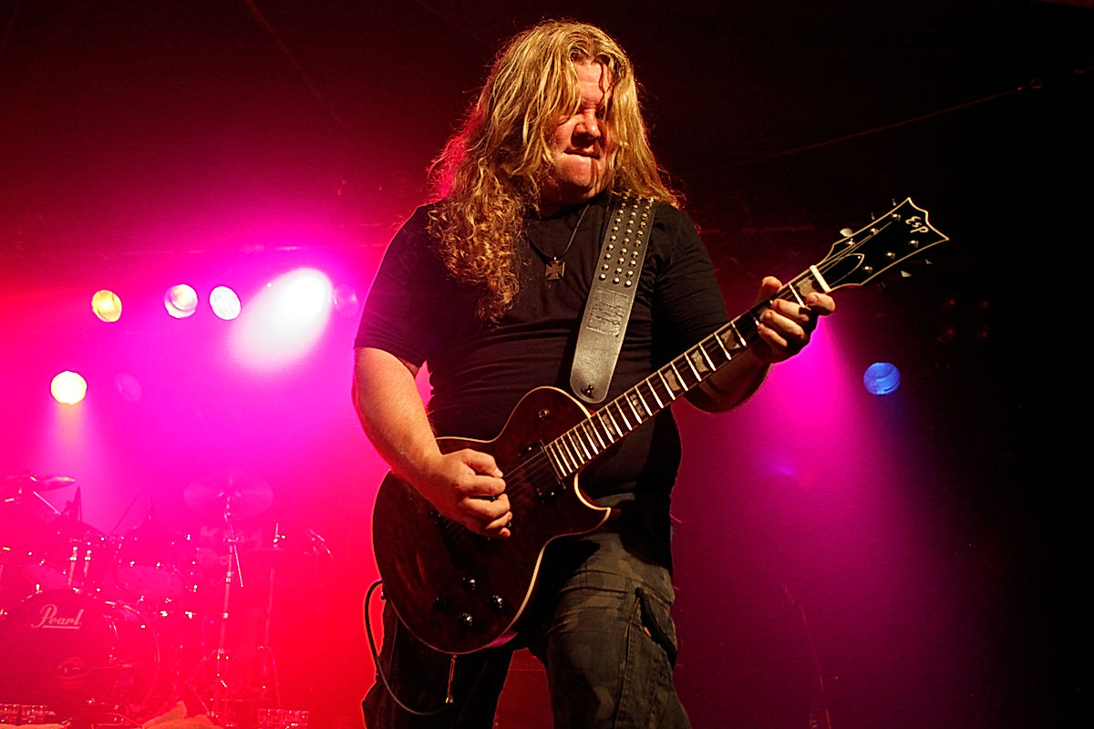 Rock'n'Roll Boys - 2010 - SommarRock Svedala