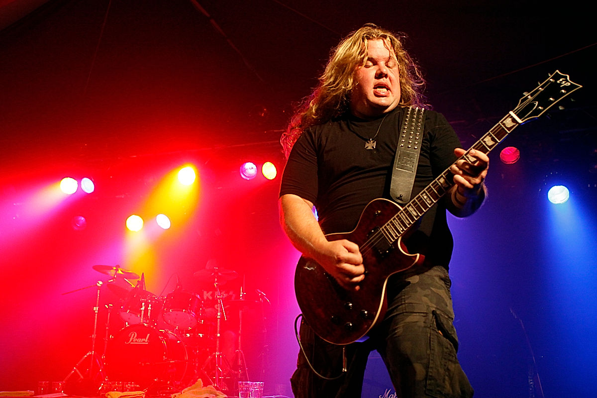 Rock'n'Roll Boys - 2010 - SommarRock Svedala