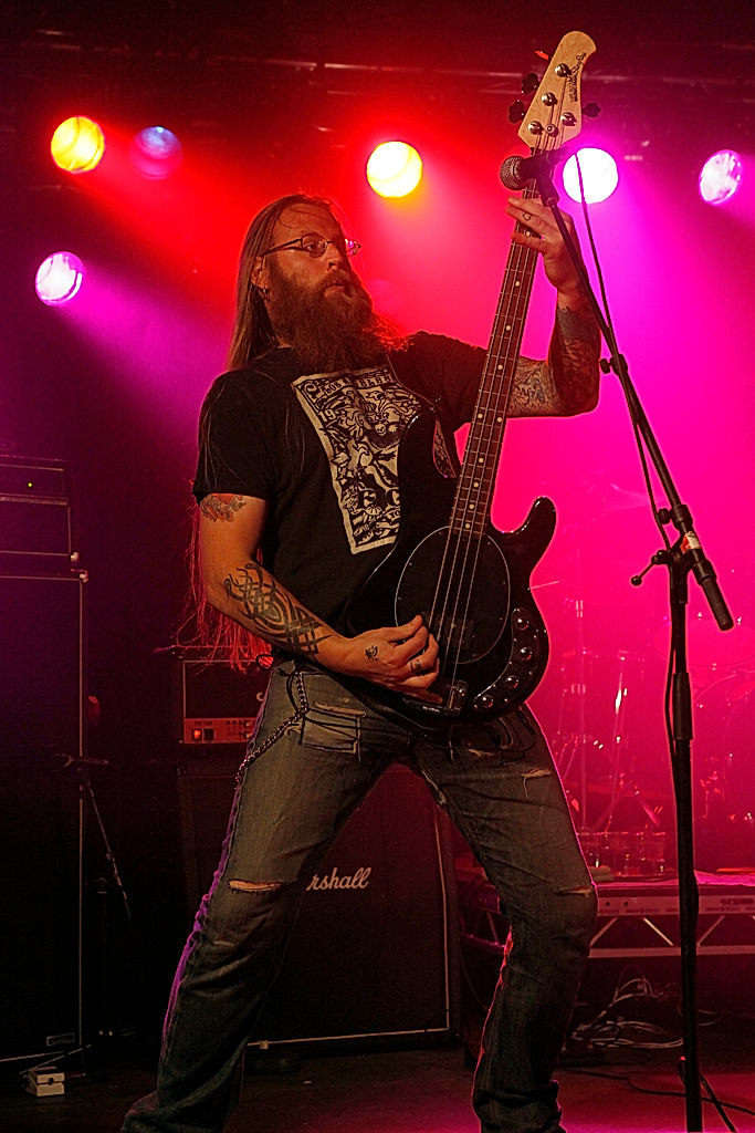 Rock'n'Roll Boys - 2010 - SommarRock Svedala