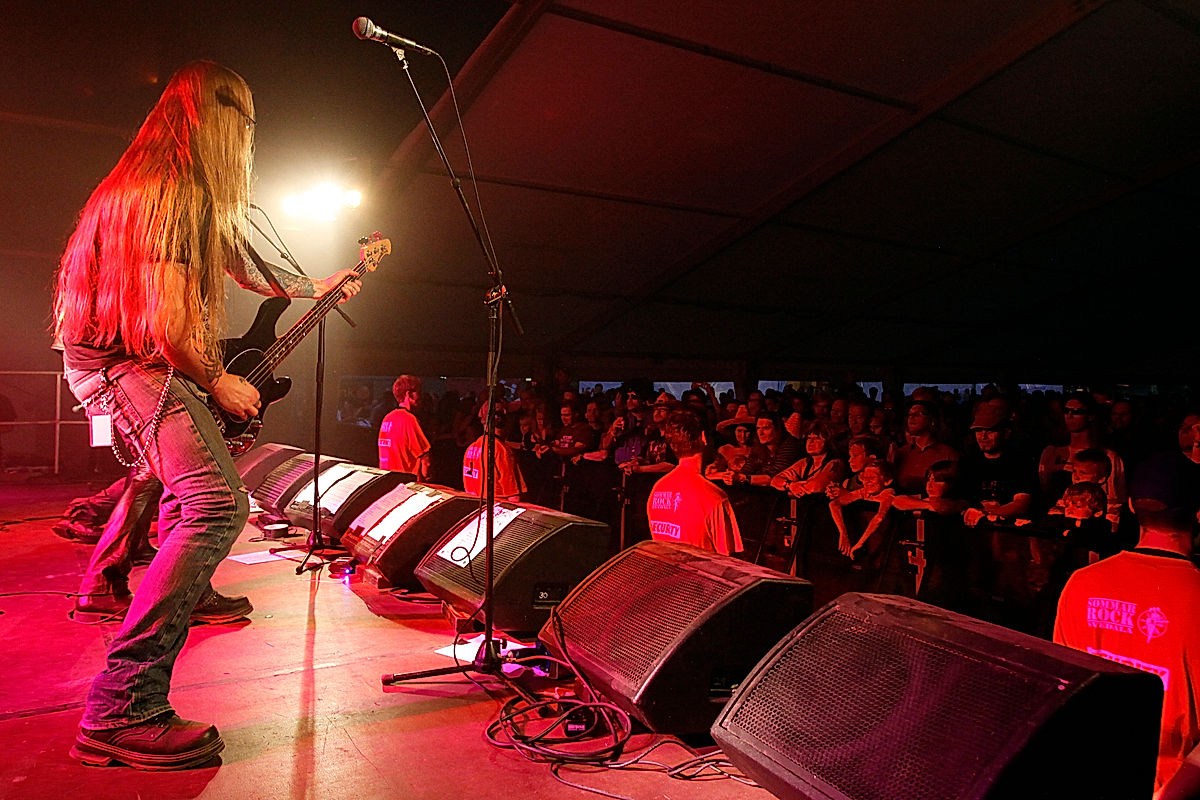 Rock'n'Roll Boys - 2010 - SommarRock Svedala