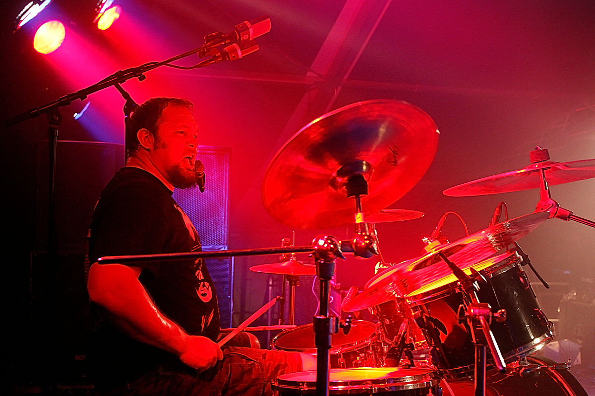 Rock'n'Roll Boys - 2010 - SommarRock Svedala