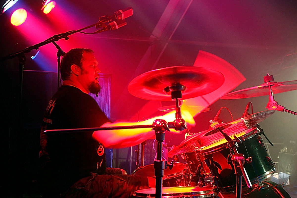 Rock'n'Roll Boys - 2010 - SommarRock Svedala