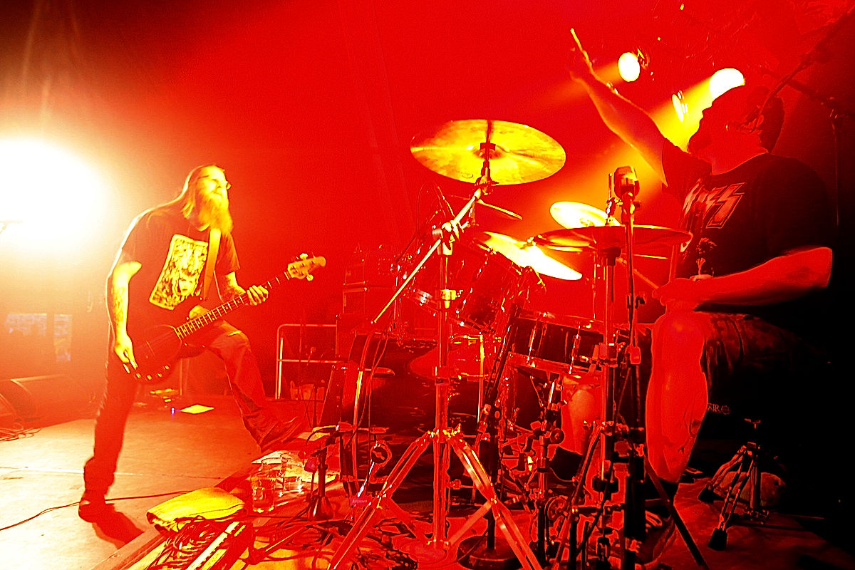 Rock'n'Roll Boys - 2010 - SommarRock Svedala