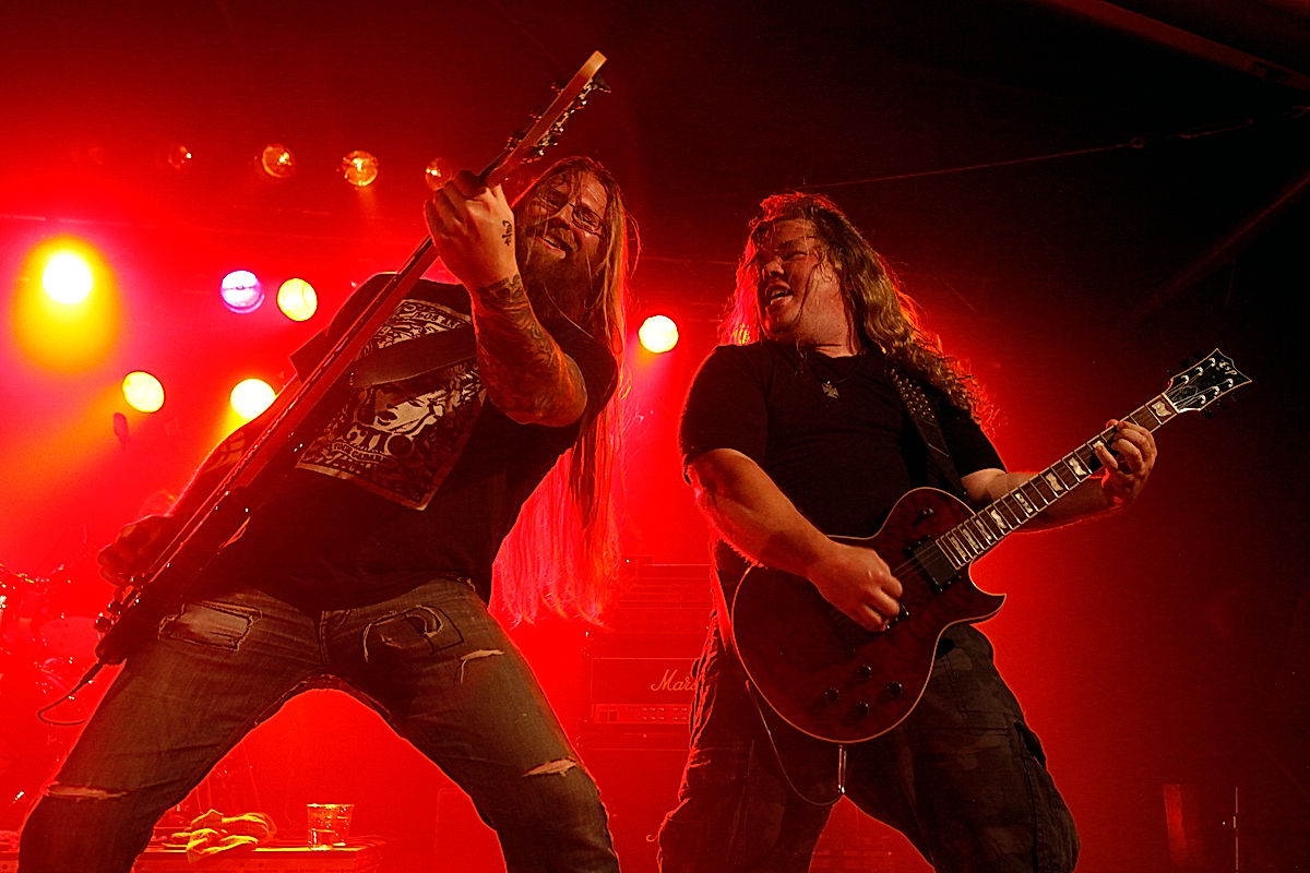 Rock'n'Roll Boys - 2010 - SommarRock Svedala