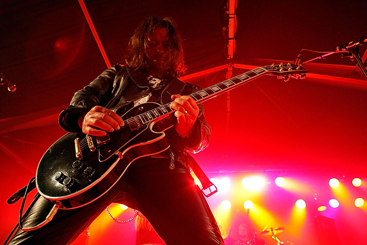 Rock'n'Roll Boys - 2010 - SommarRock Svedala