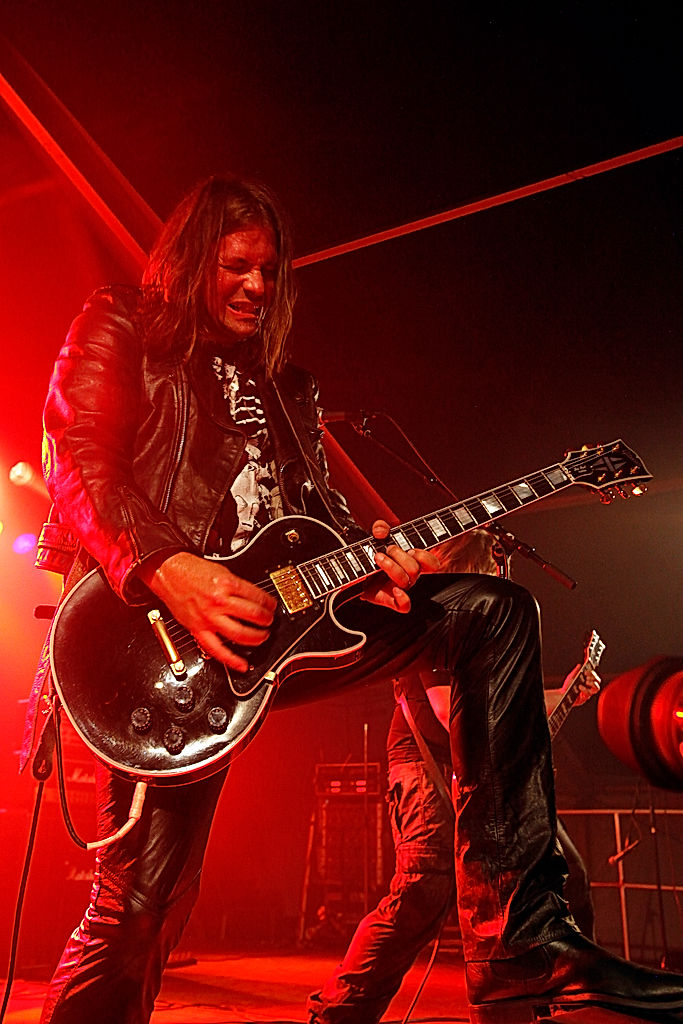 Rock'n'Roll Boys - 2010 - SommarRock Svedala