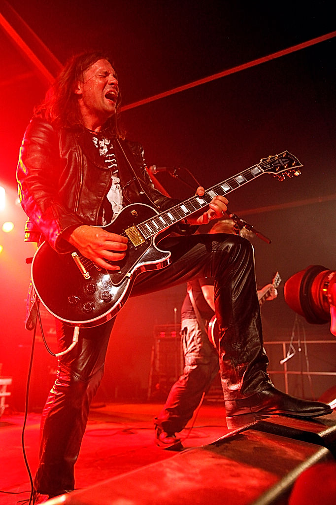 Rock'n'Roll Boys - 2010 - SommarRock Svedala