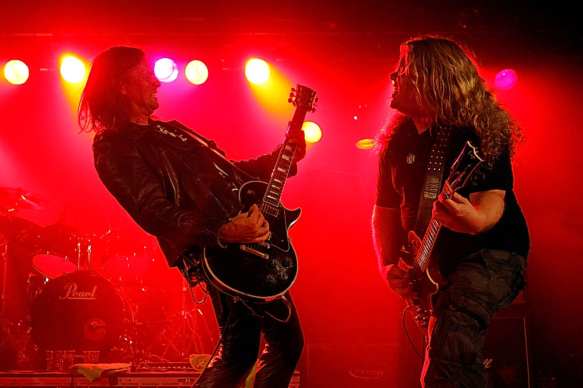 Rock'n'Roll Boys - 2010 - SommarRock Svedala