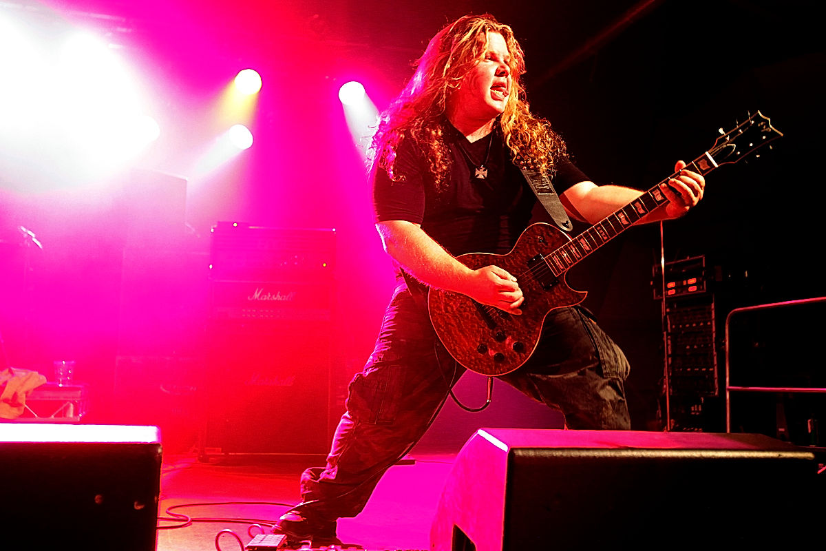 Rock'n'Roll Boys - 2010 - SommarRock Svedala