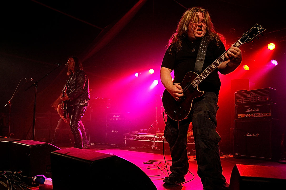 Rock'n'Roll Boys - 2010 - SommarRock Svedala