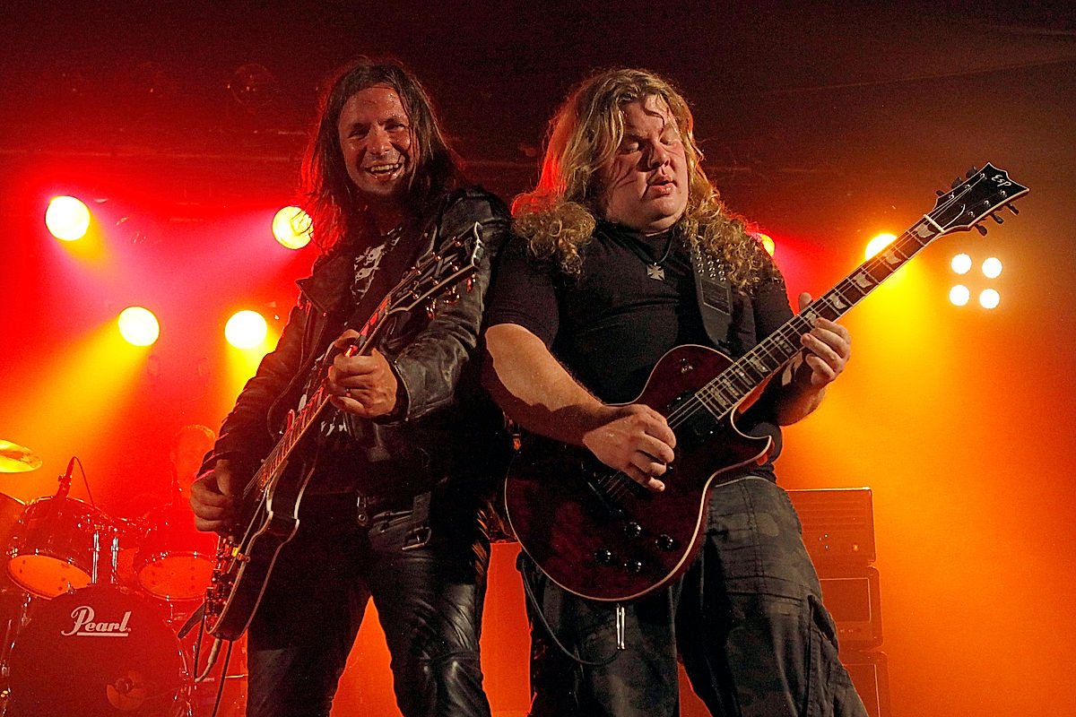 Rock'n'Roll Boys - 2010 - SommarRock Svedala