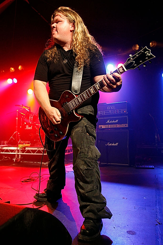 Rock'n'Roll Boys - 2010 - SommarRock Svedala