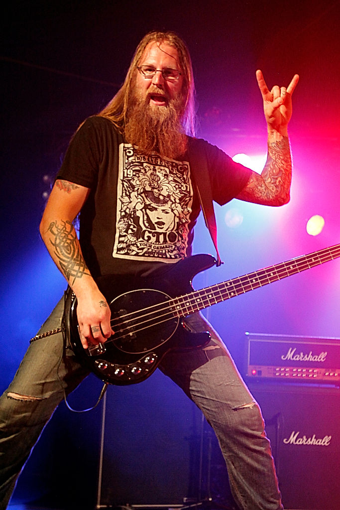 Rock'n'Roll Boys - 2010 - SommarRock Svedala