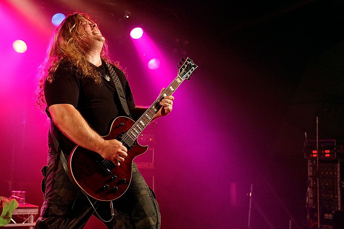 Rock'n'Roll Boys - 2010 - SommarRock Svedala