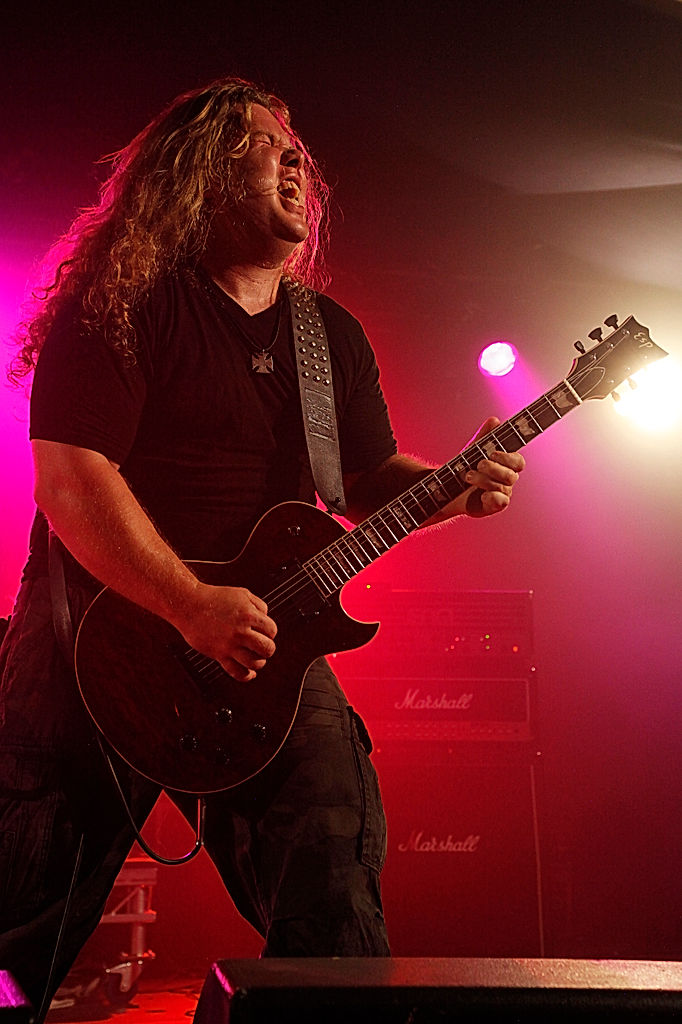 Rock'n'Roll Boys - 2010 - SommarRock Svedala