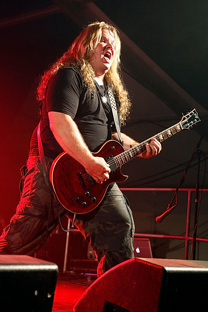 Rock'n'Roll Boys - 2010 - SommarRock Svedala